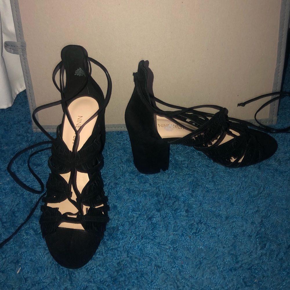 Heals